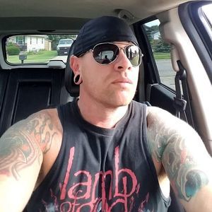 Meet your Posher, Joe